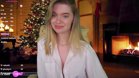 Nika online show from 21, 12, 2024