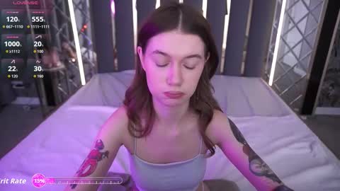 Nika online show from 11, 3, 2026