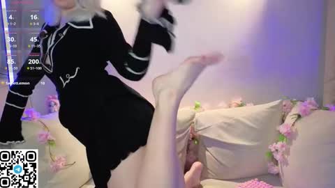 Deya online show from 5, 12, 2025