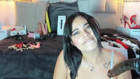 Anagil online show from 21, 1, 2025