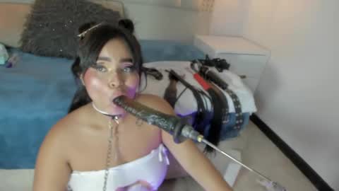 Anagil online show from 29, 1, 2025