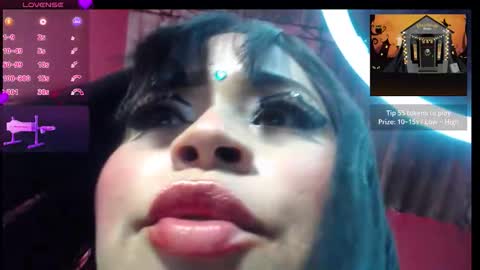 Anagil online show from 5, 10, 2025