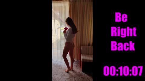 Anahi online show from 14, 12, 2024