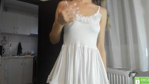 Anahi online show from 4, 11, 2025