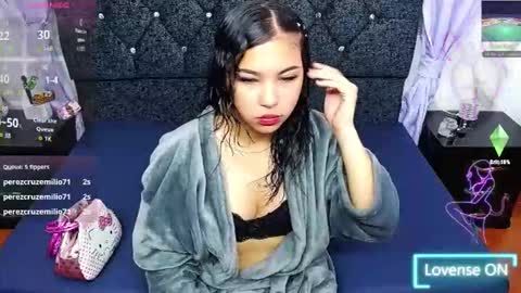 anahi409964 online show from 3, 2, 2026