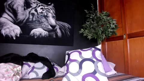 Anahi online show from 16, 12, 2024