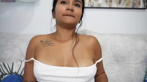 Snapshot of anahi__s chatting on 11, 1, 2025 ANAH   online show from 11, 1, 2025