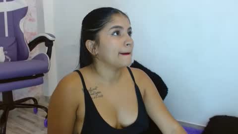 Snapshot of anahi__s chatting on 13, 9, 2025 ANAH   online show from 13, 9, 2025