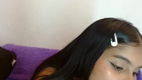 Snapshot of anahi__s chatting on 24, 10, 2025 ANAH   online show from 24, 10, 2025