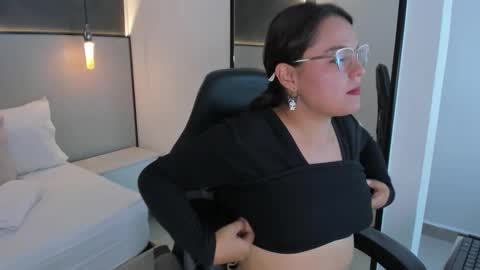 A N A H I online show from 16, 12, 2025