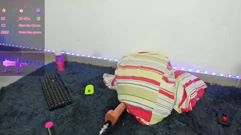 Ana  online show from 28, 1, 2025