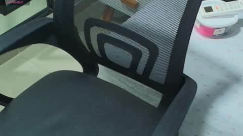 Snapshot of anahi_maite chatting on 19, 10, 2025 Anahi online show from 19, 10, 2025