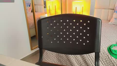 Anahi  online show from 15, 1, 2026