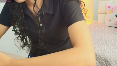 Anahi  online show from 17, 1, 2026