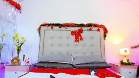 Anahi Rivera online show from 26, 12, 2024