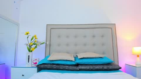 Anahi Rivera online show from 10, 1, 2025