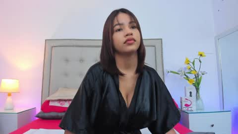 Anahi Rivera online show from 8, 2, 2025