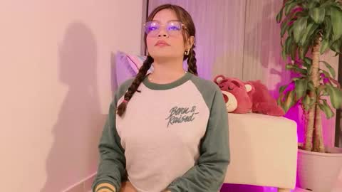 Anahy online show from 19, 1, 2026