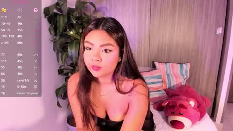 Anahy online show from 22, 3, 2026