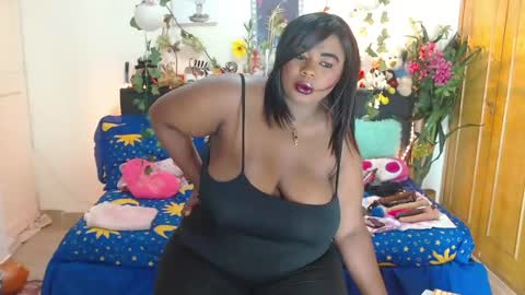 anai_valentinex online show from 13, 12, 2024