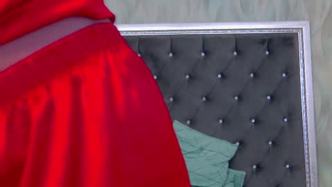 Anais Carter online show from 8, 10, 2025