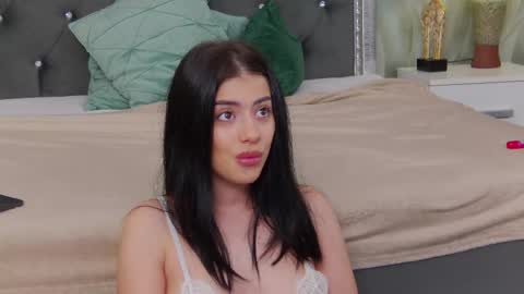 Anais Carter online show from 9, 10, 2025