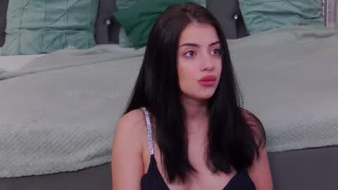 Anais Carter online show from 10, 10, 2025