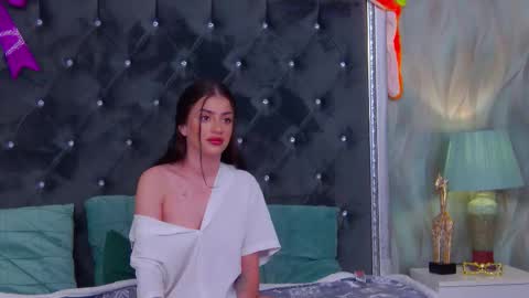 Anais Carter online show from 21, 10, 2025