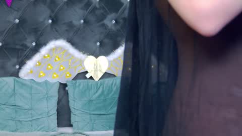 Anais Carter online show from 28, 10, 2025