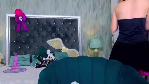 Anais Carter online show from 30, 10, 2025