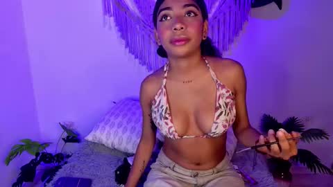 anais_tgn online show from 19, 10, 2025