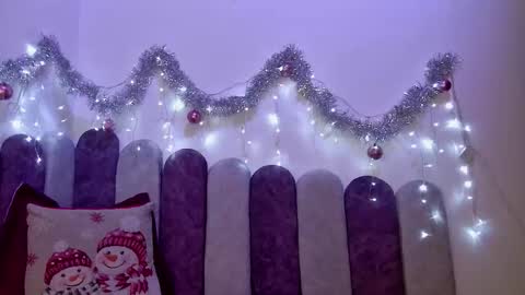 anais_tgn online show from 4, 12, 2025