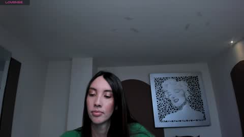 Anais Nin  online show from 6, 1, 2025