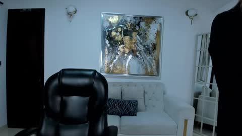 Anais Nin  online show from 25, 11, 2025