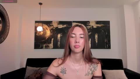 Anais Nin  online show from 12, 3, 2026