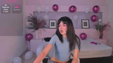 Anais online show from 9, 9, 2025