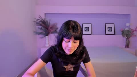 Anais online show from 29, 9, 2025