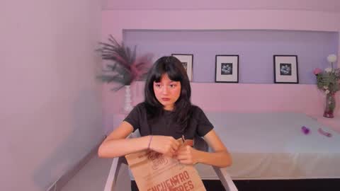 Anais online show from 1, 10, 2025