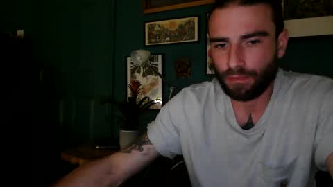 anal_prince69 online show from 2, 10, 2025