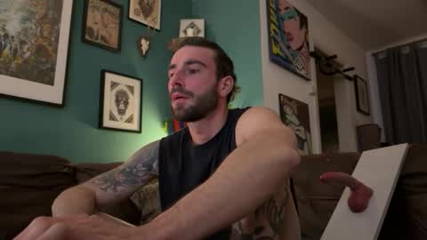 anal_prince69 online show from 13, 10, 2025