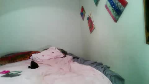 Analashley69 online show from 5, 10, 2025