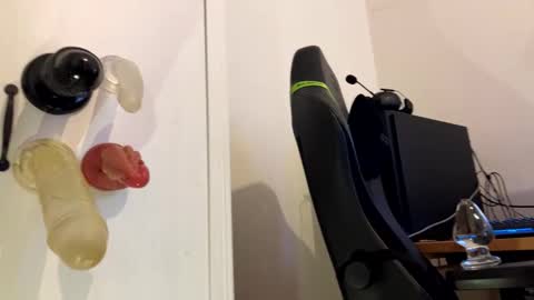 analass_ online show from 22, 9, 2025