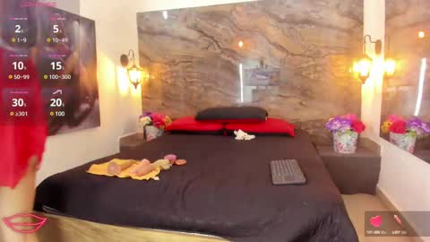 Analia smith online show from 18, 2, 2025