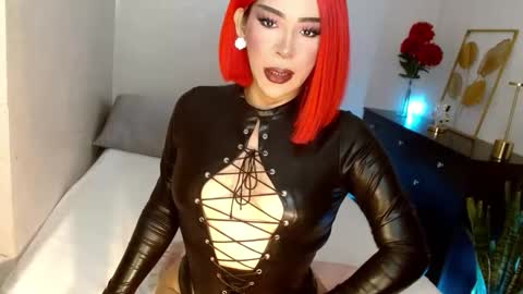 Snapshot of analordgoddessxx chatting on 5, 3, 2026 Thena online show from 5, 3, 2026