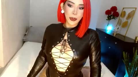 Snapshot of analordgoddessxx chatting on 6, 3, 2026 Thena online show from 6, 3, 2026