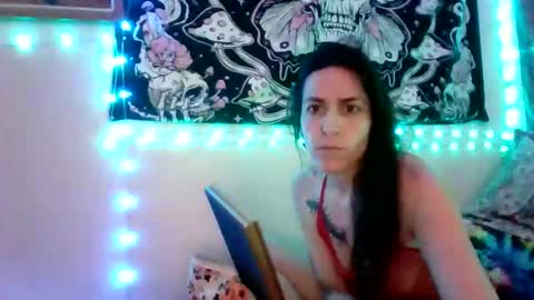 AnaLove online show from 18, 2, 2026