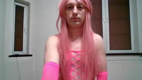 Analstasya Fantasy online show from 17, 2, 2026