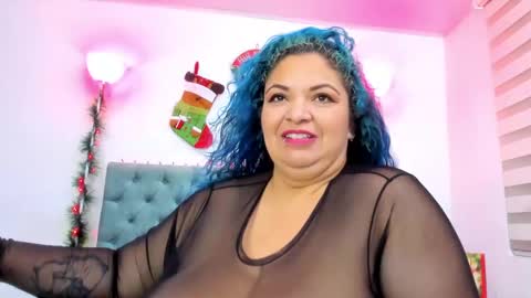  Ana Maria  online show from 6, 12, 2024