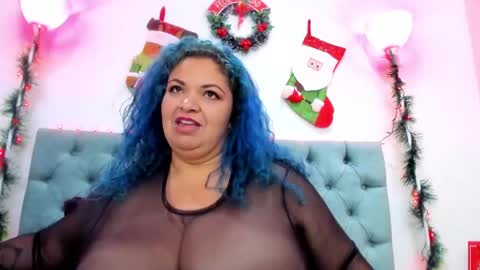  Ana Maria  online show from 7, 12, 2024