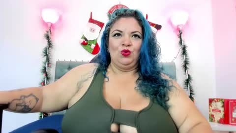  Ana Maria  online show from 16, 12, 2024